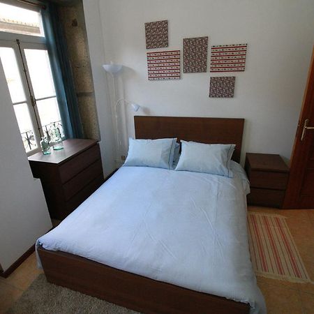 Rb Lima Apartments Ponte de Lima Luaran gambar