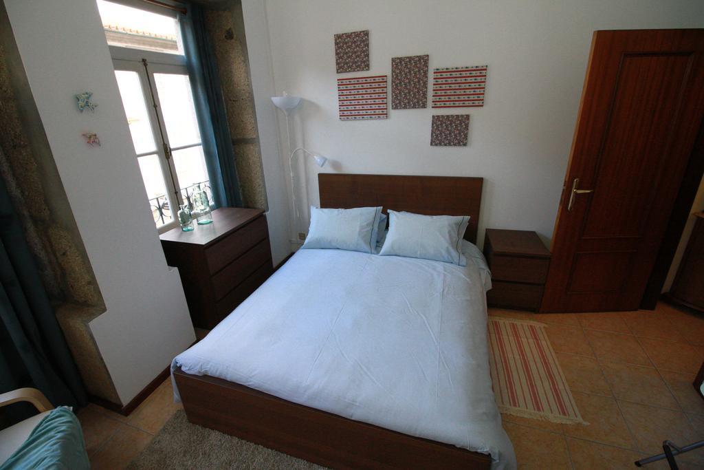 Rb Lima Apartments Ponte de Lima Luaran gambar