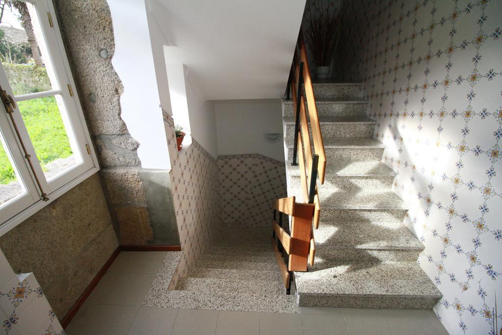 Rb Lima Apartments Ponte de Lima Luaran gambar