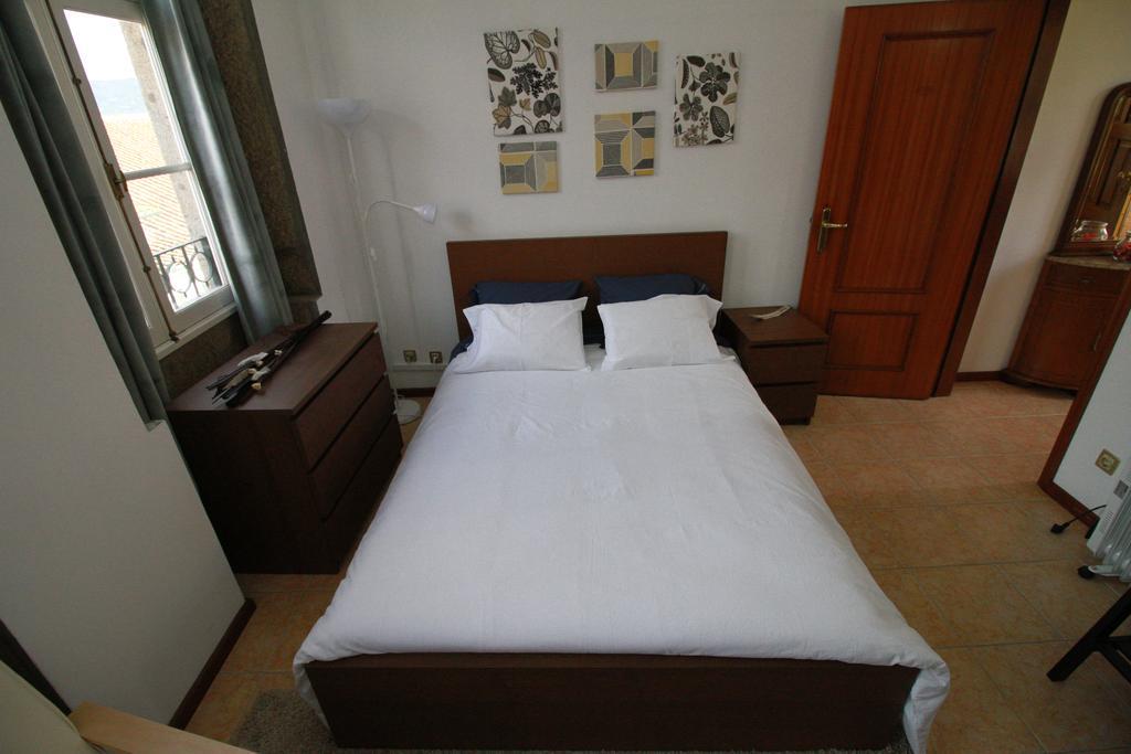 Rb Lima Apartments Ponte de Lima Luaran gambar