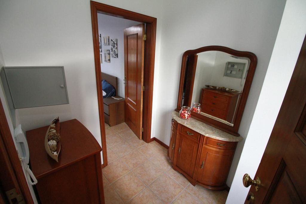 Rb Lima Apartments Ponte de Lima Luaran gambar