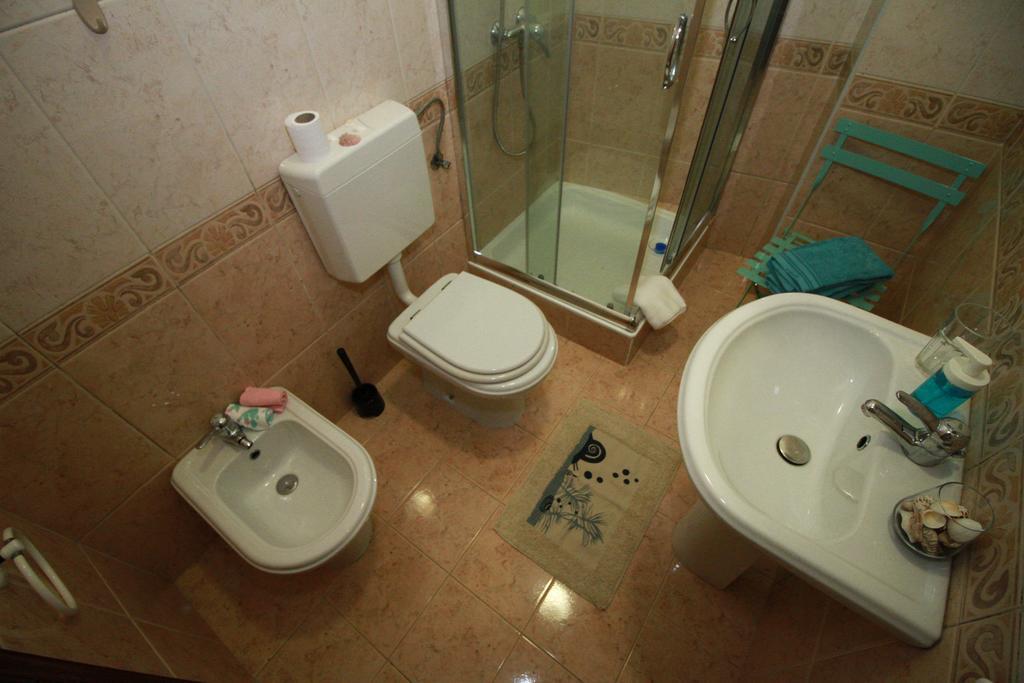 Rb Lima Apartments Ponte de Lima Luaran gambar