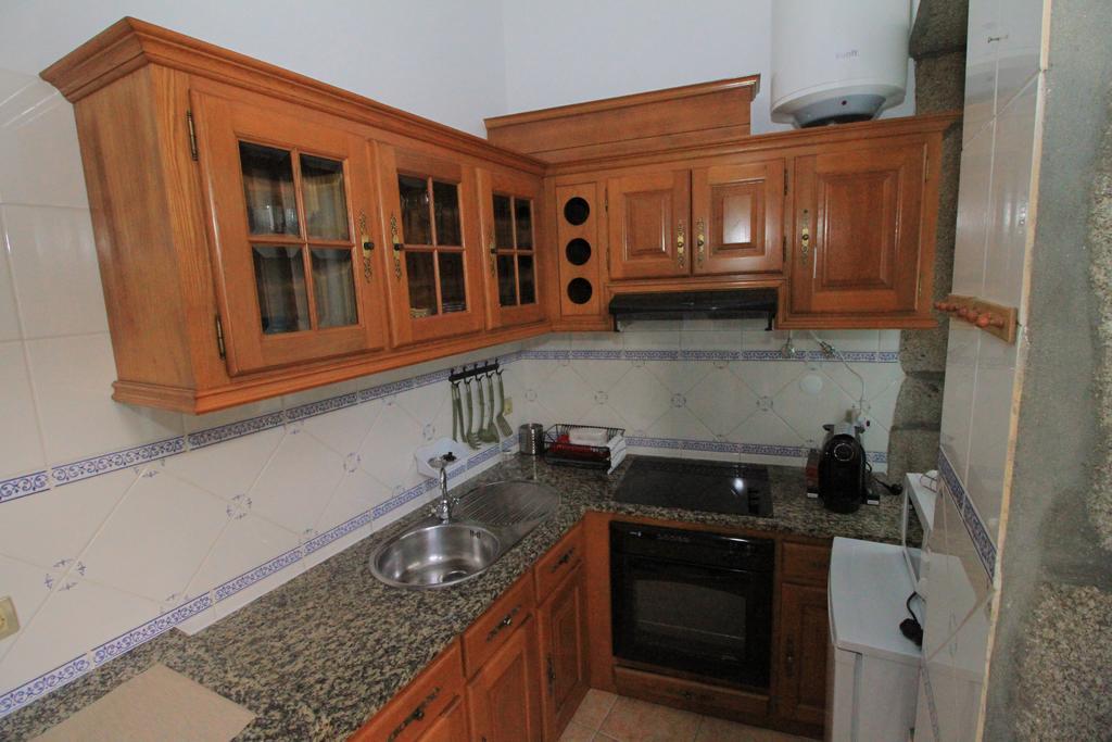 Rb Lima Apartments Ponte de Lima Luaran gambar