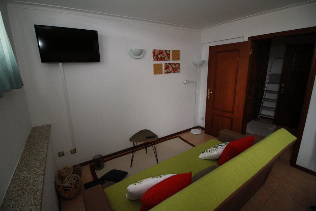 Rb Lima Apartments Ponte de Lima Luaran gambar